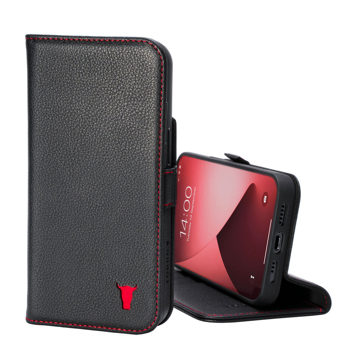 Apple iPhone 13 Mini Leather Case - Premium US Leather - TORRO USA