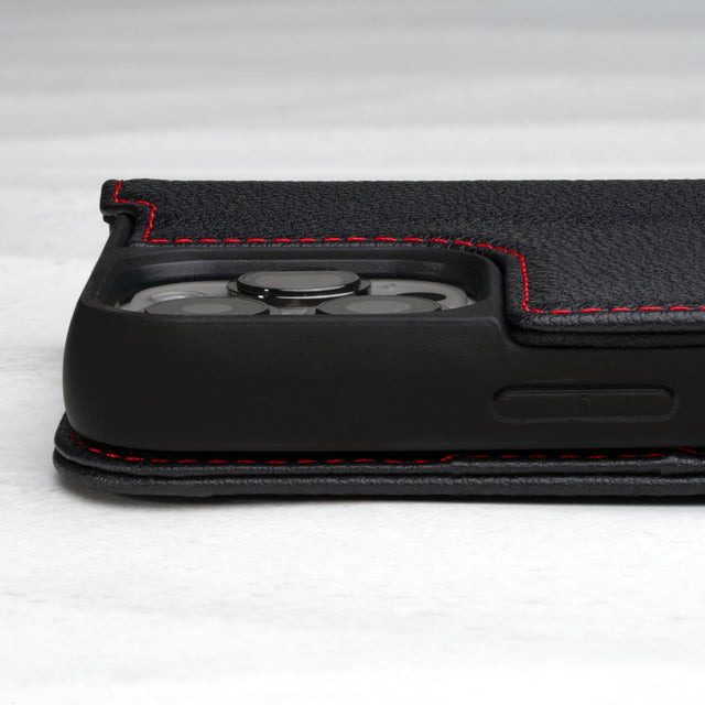 Leather Folio Cover for Ulefone Power Armor 14/14 Pro, PU Leather Leather Folio Cover for Ulefone Power Armor 14/14 Pro, PU Leather