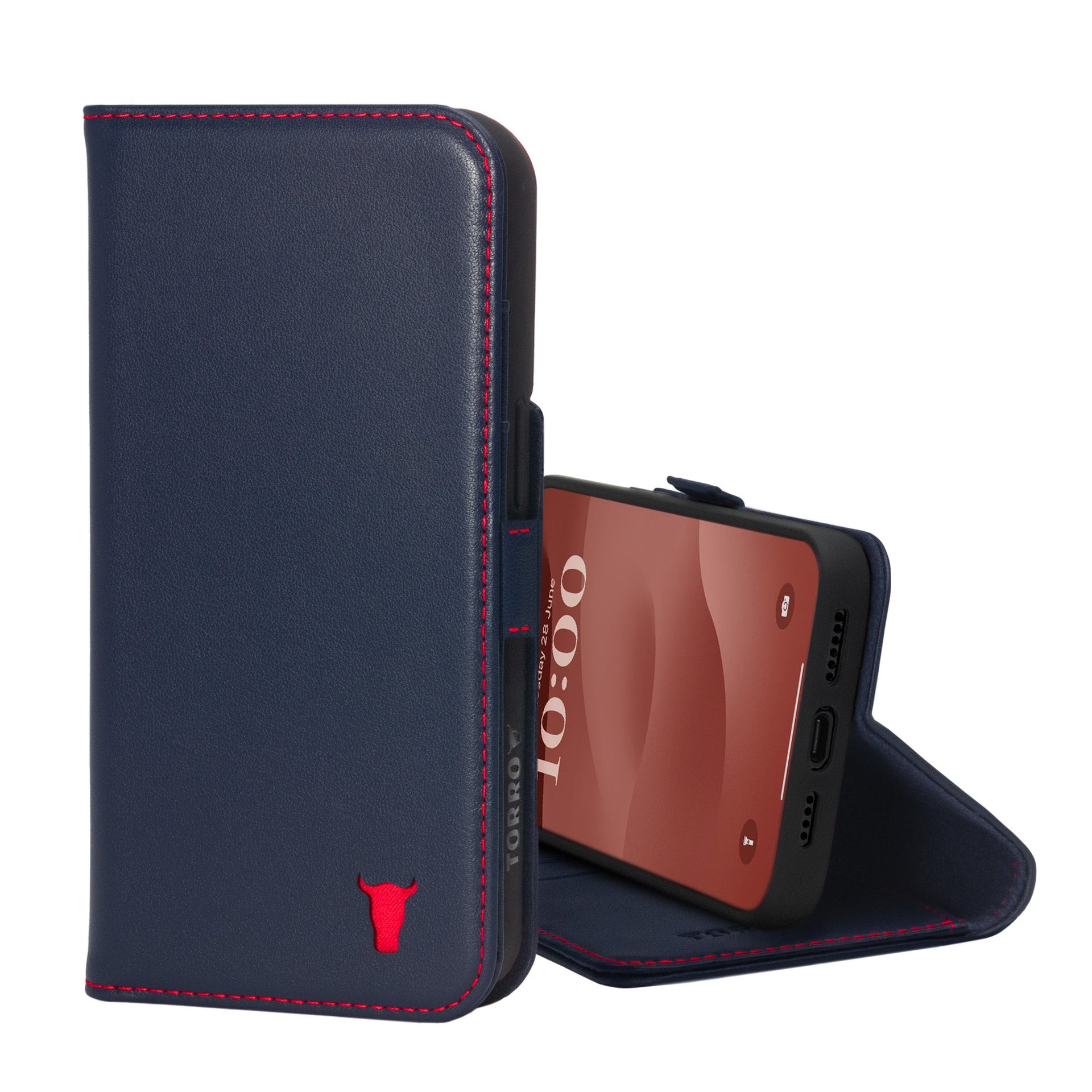 moex Agility Case per Redmi 15 (4G) Custodia con passante