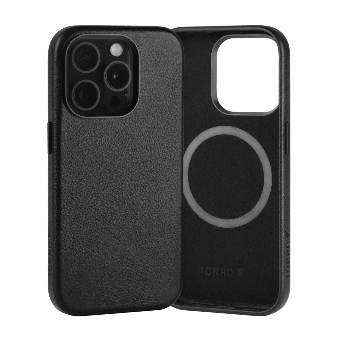 Suncase – Custodia In Vera Pelle Per Google Pixel 3a, Slim-Edition Con Linguetta Di Estrazione E Chiusura Magnetica – Fatta A Mano In Europa