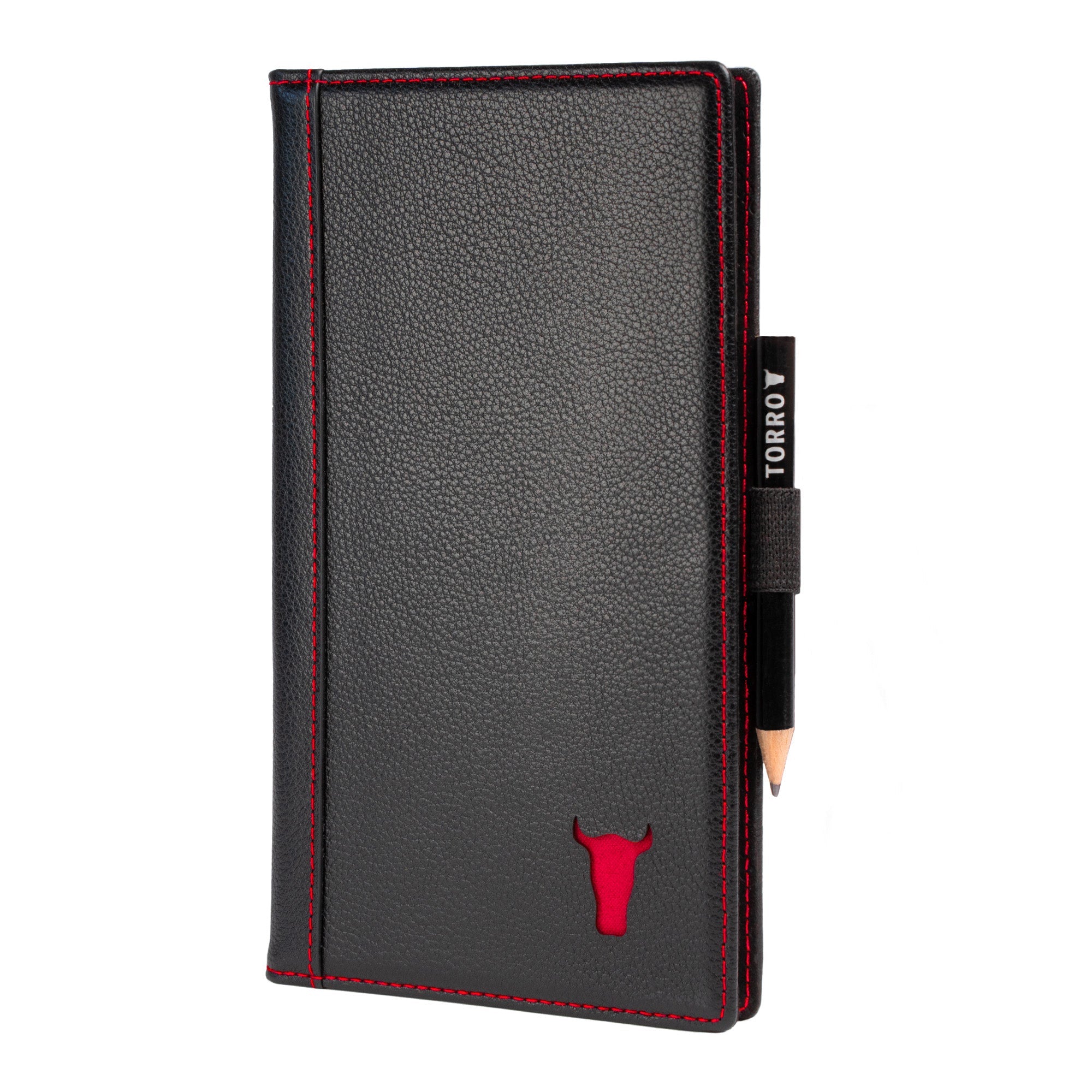 Leather Golf Scorecard Holder (PRO Edition)