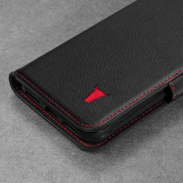 iPhone SE / iPhone 8 / iPhone 7 Leather Case (with Stand) – TORRO USA iPhone SE / iPhone 8 / iPhone 7 Leather Case (with Stand) – TORRO USA