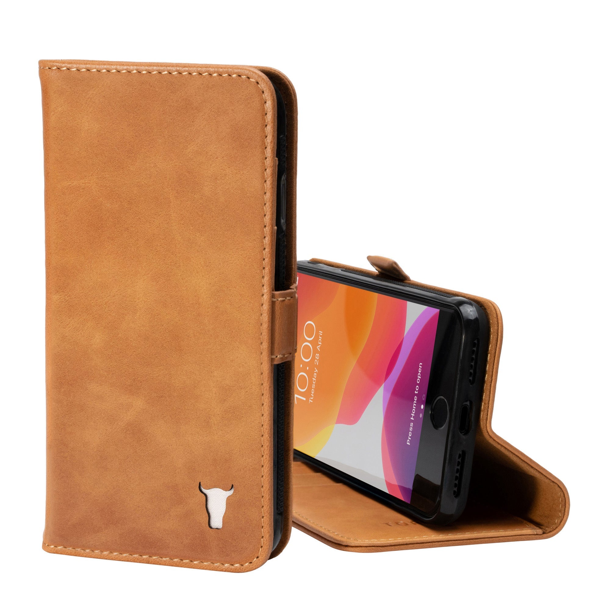 TORRO iPhoneSE (第2世代)/iPhone 8/7 手帳型レザーケース TORRO iPhoneSE (第2世代)/iPhone 8/7 手帳型レザーケース