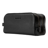 Leather Toiletry Bag