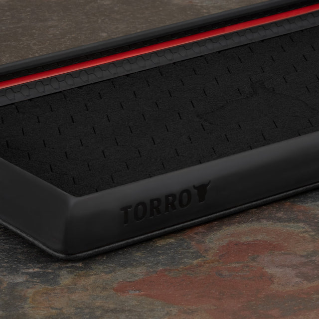 Galaxy S24 Ultra Leather Bumper Case – TORRO USA
