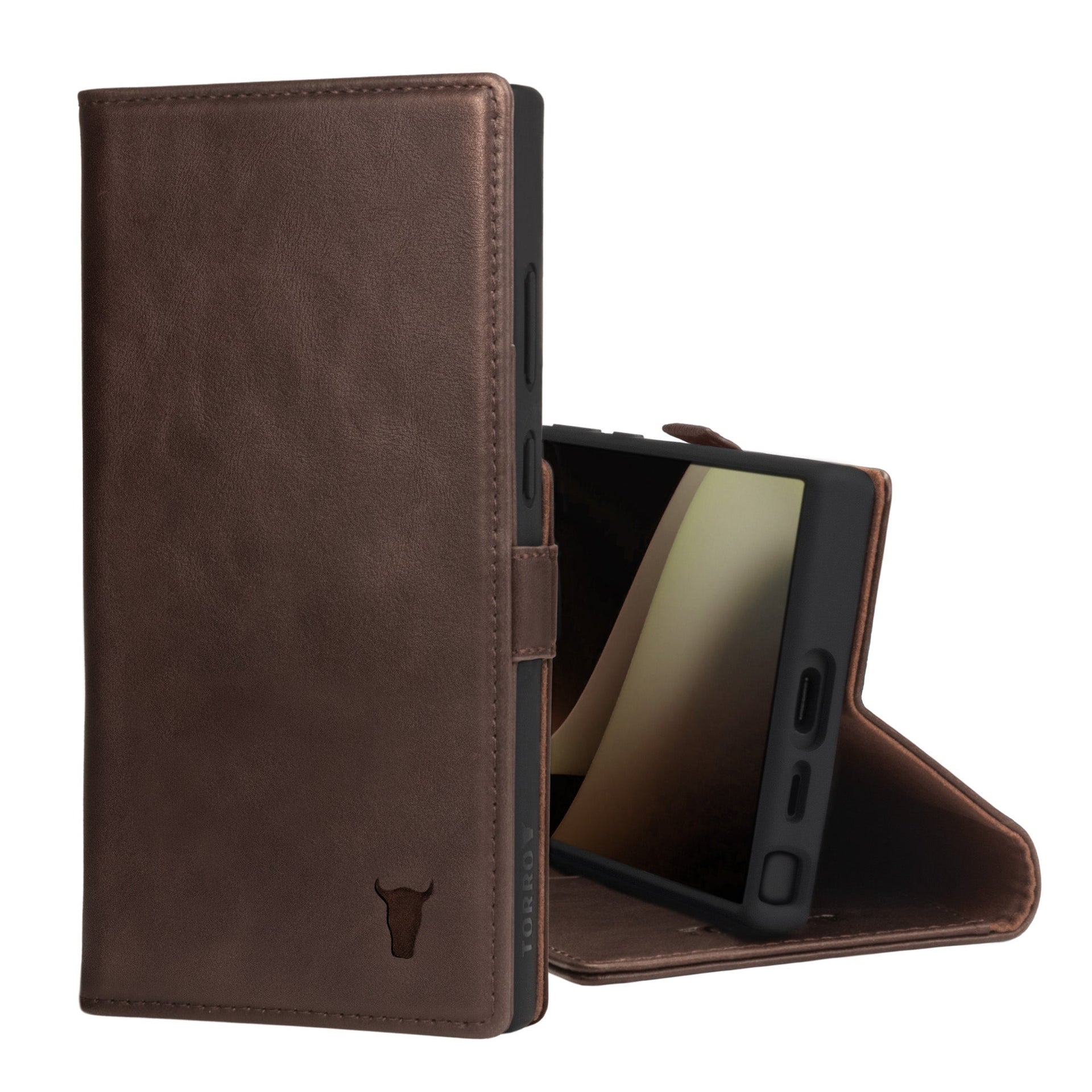 s24 ultra card holder sleeve case Amazon.com: Smartish® Galaxy S24 Ultra Wallet Case - Wallet Slayer Vol. 1  [Slim + Protective] Credit Card Holder main image 1